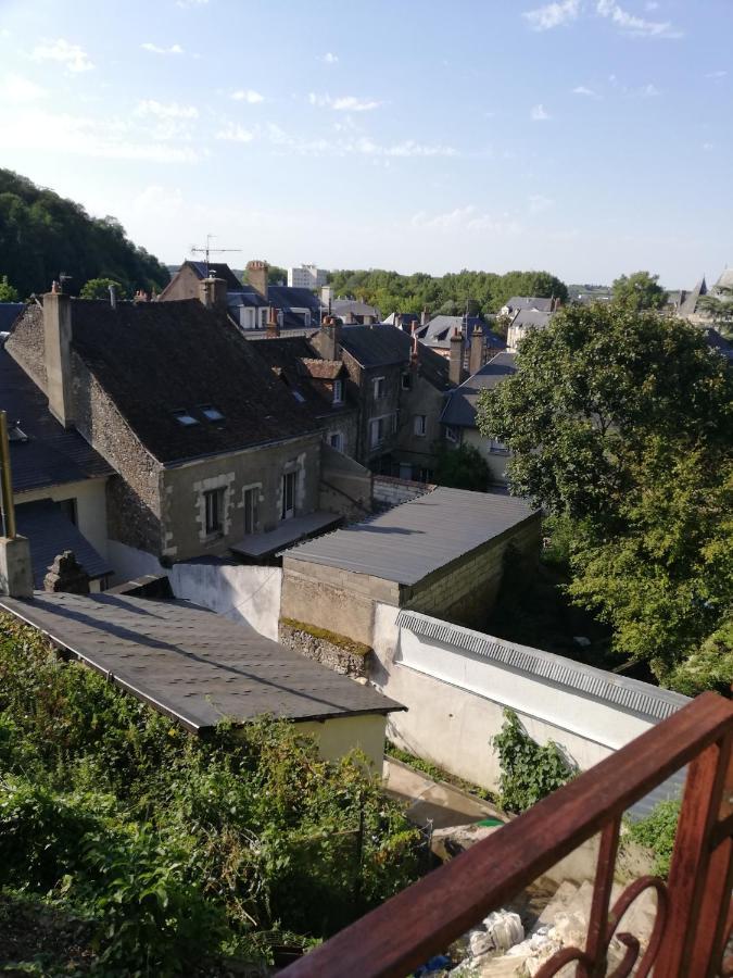 Appartement A Cote De Port Vendôme Exterior foto